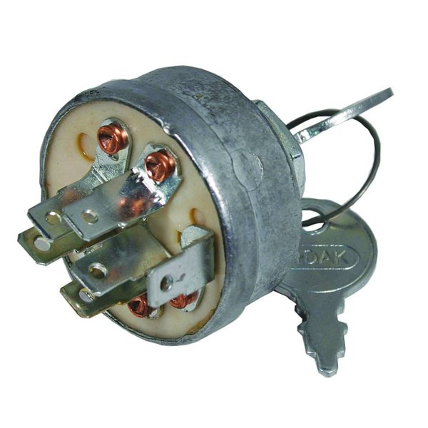 Stens Ignition Switch For Exmark Lazer Xp Z Jacobsen Lf3810 St5111 430-954 430-954